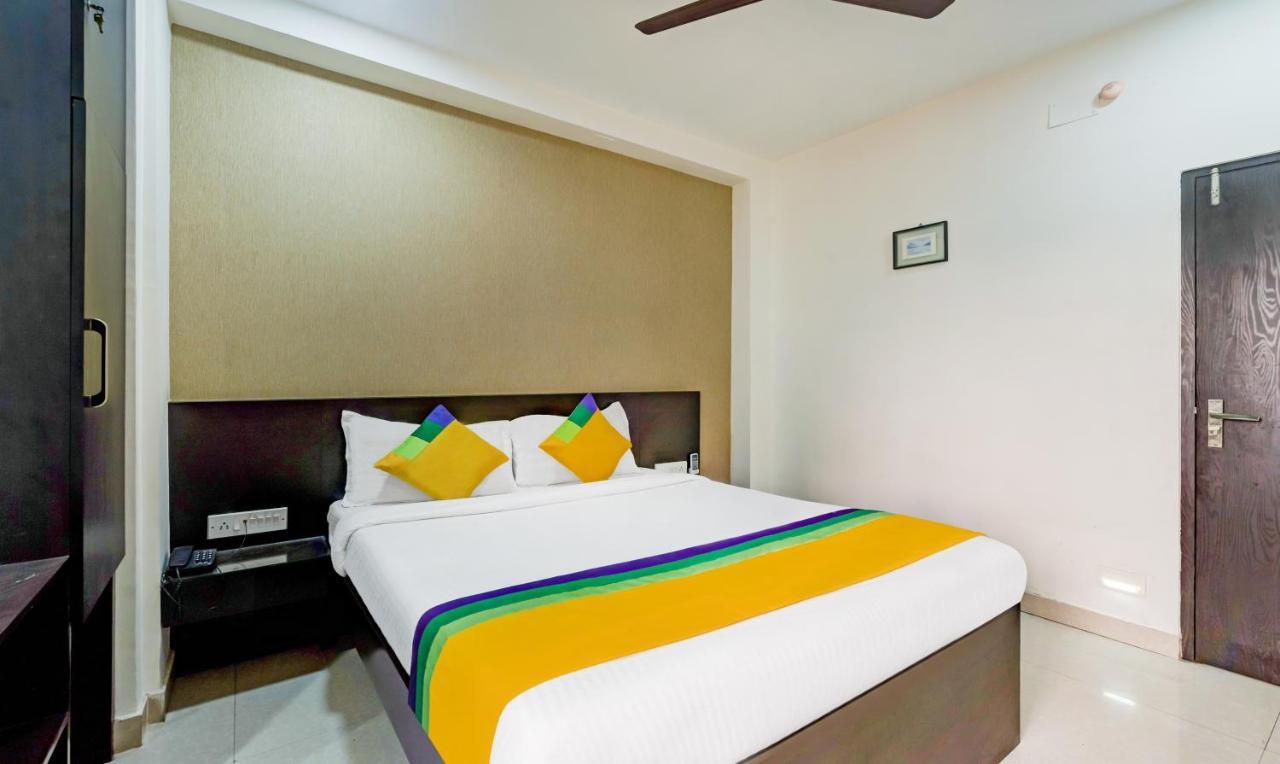 Itsy Hotels Neeranand Plaza Kalkuta Zewnętrze zdjęcie