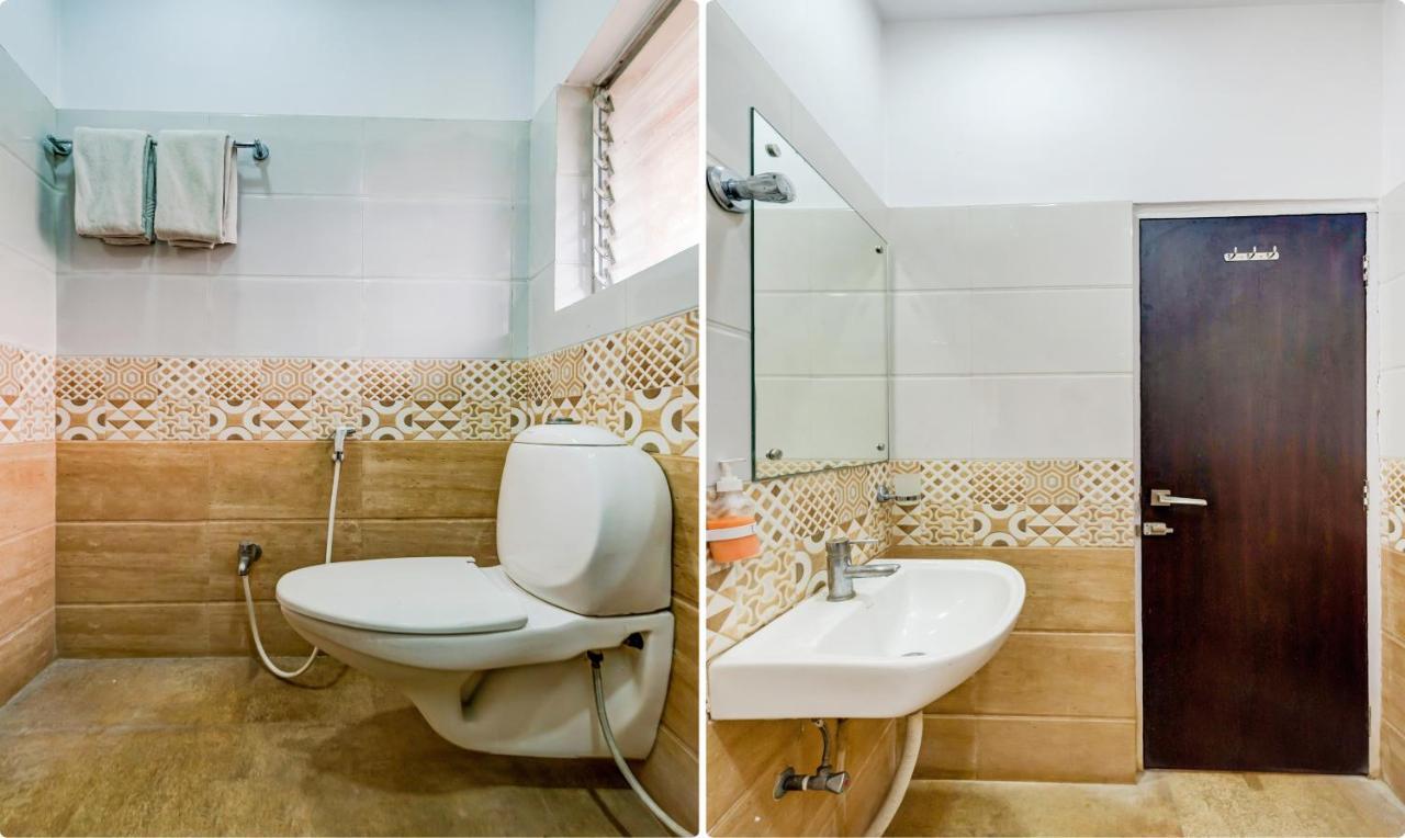 Itsy Hotels Neeranand Plaza Kalkuta Zewnętrze zdjęcie