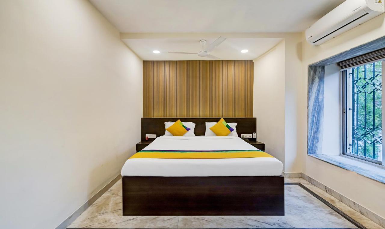 Itsy Hotels Neeranand Plaza Kalkuta Zewnętrze zdjęcie