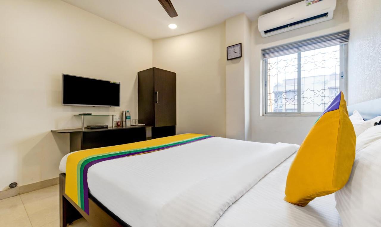 Itsy Hotels Neeranand Plaza Kalkuta Zewnętrze zdjęcie