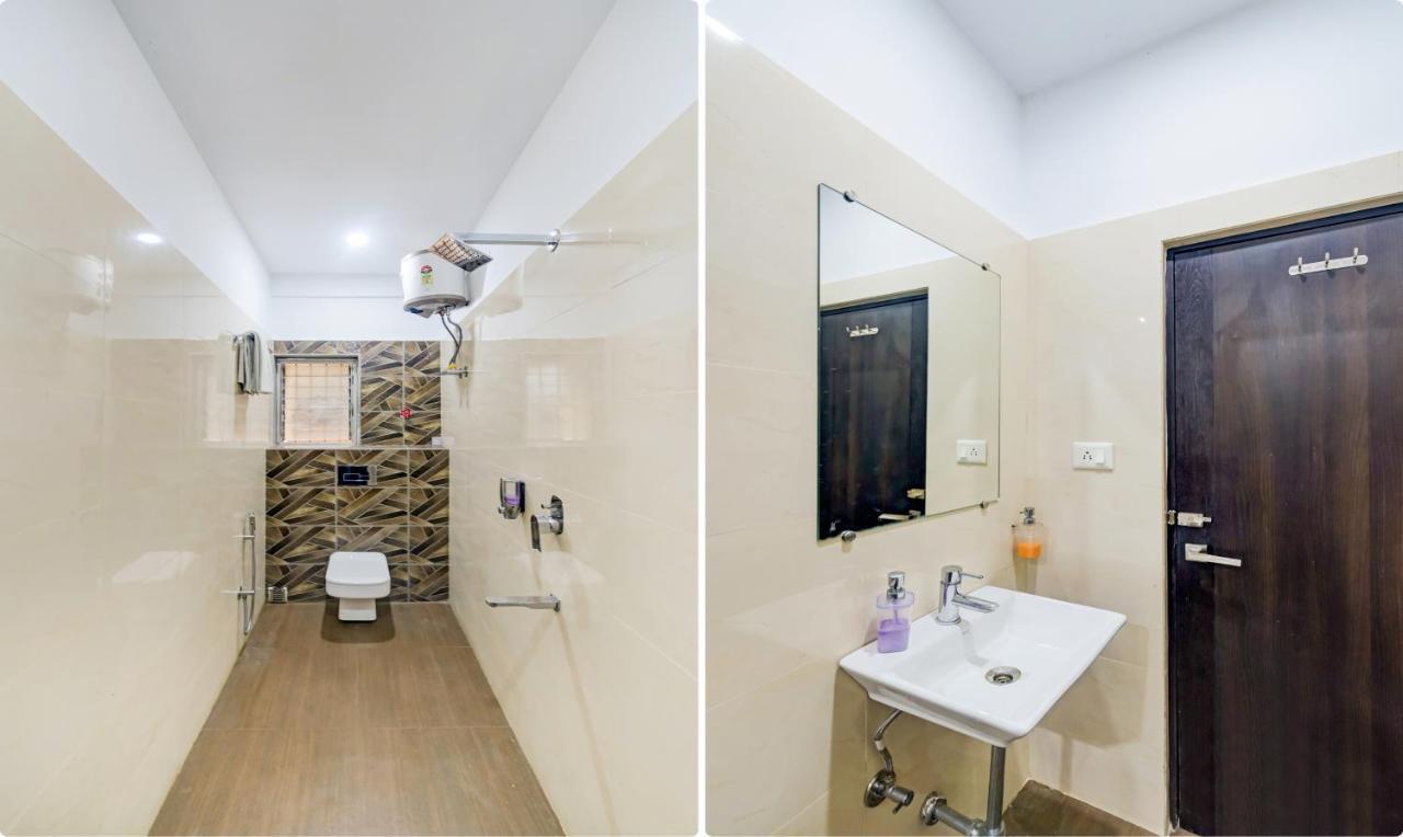 Itsy Hotels Neeranand Plaza Kalkuta Zewnętrze zdjęcie