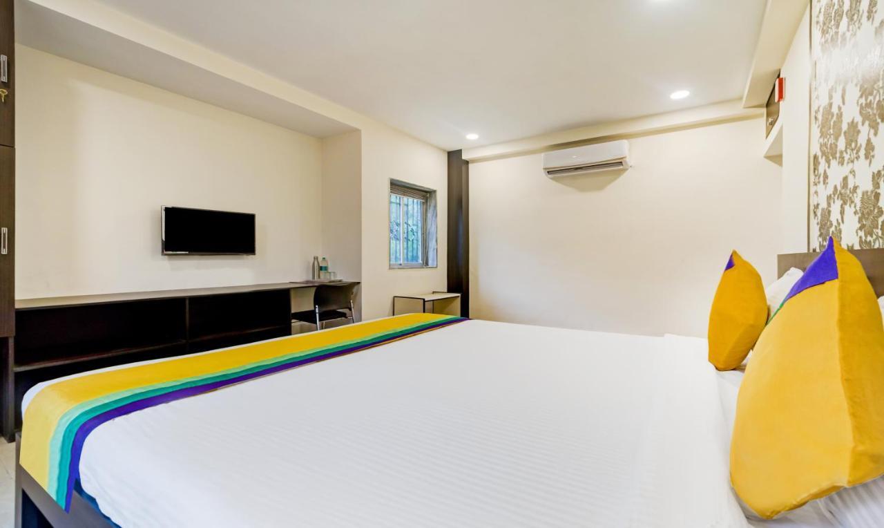 Itsy Hotels Neeranand Plaza Kalkuta Zewnętrze zdjęcie