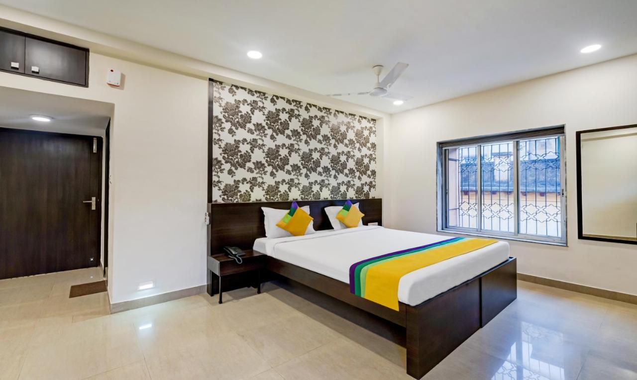 Itsy Hotels Neeranand Plaza Kalkuta Zewnętrze zdjęcie