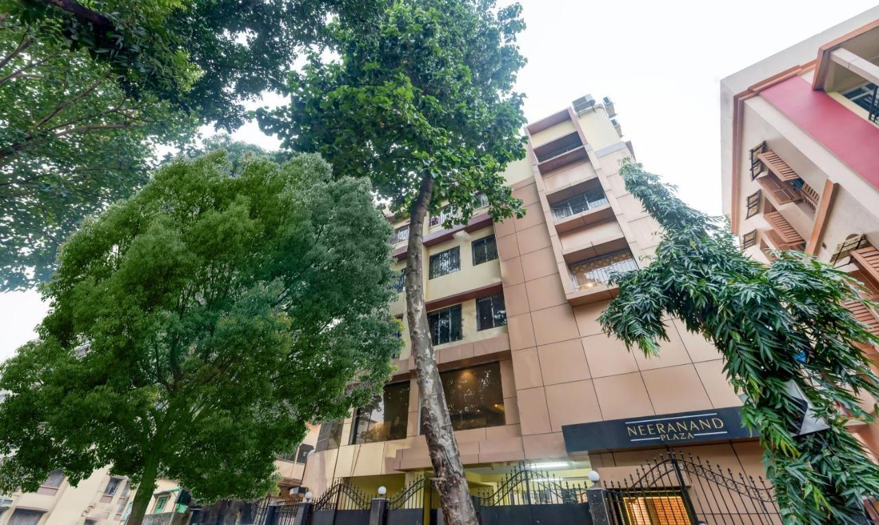 Itsy Hotels Neeranand Plaza Kalkuta Zewnętrze zdjęcie
