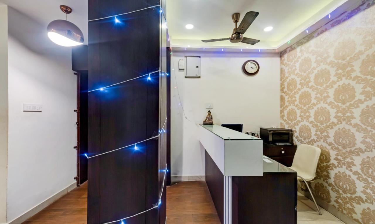 Itsy Hotels Neeranand Plaza Kalkuta Zewnętrze zdjęcie